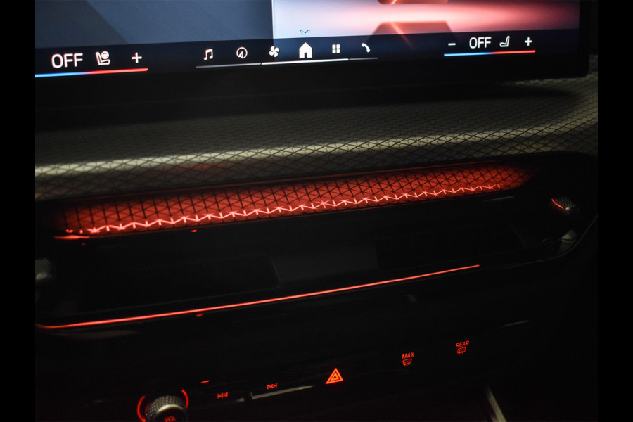 BMW 3-serie 330e | M-SPORT | FACELIFT | SHADOWLINE | AMBIANCE INTERIEUR | TREKHAAK | DAB+ |