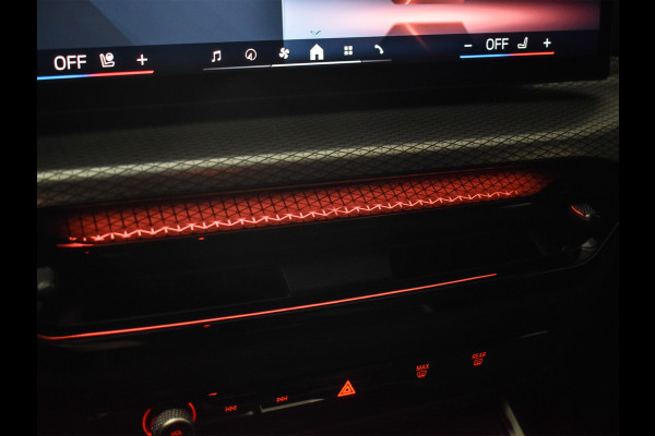 BMW 3-serie 330e | M-SPORT | FACELIFT | SHADOWLINE | AMBIANCE INTERIEUR | TREKHAAK | DAB+ |