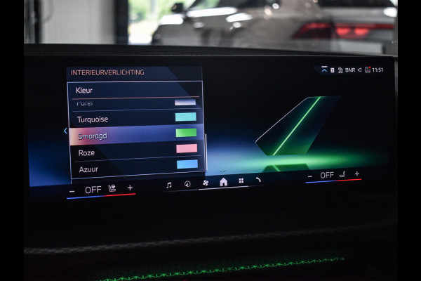 BMW 3-serie 330e | M-SPORT | FACELIFT | SHADOWLINE | AMBIANCE INTERIEUR | TREKHAAK | DAB+ |