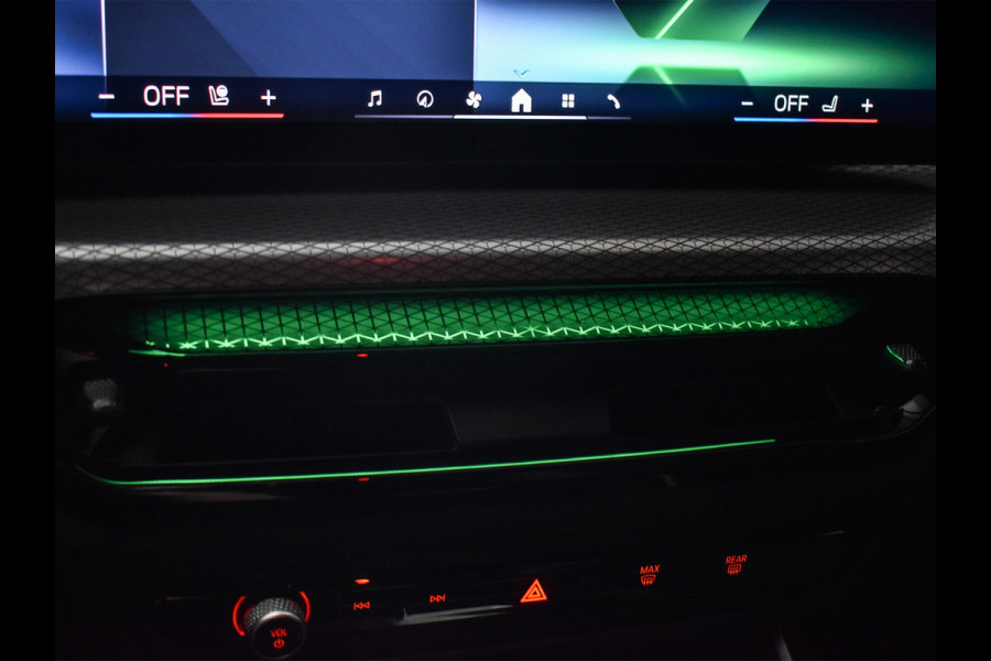 BMW 3-serie 330e | M-SPORT | FACELIFT | SHADOWLINE | AMBIANCE INTERIEUR | TREKHAAK | DAB+ |