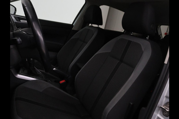 Volkswagen Polo 1.0 TSI R Line | Panoramadak | Stoelverwarming | Adaptive cruise | Climate control | Park Assist | Carplay | Navigatie