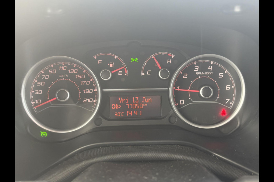 Fiat Dobló Cargo 1.3 MJ L1H1 SX*A/C*NAVI*TEL*PDC*