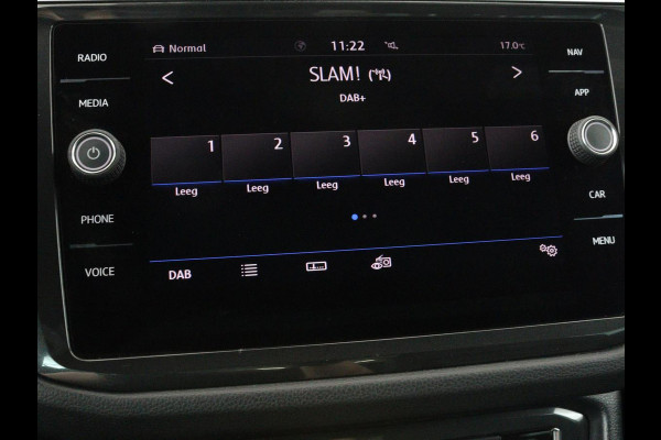 Volkswagen Tiguan 1.4 TSI R Line | Panoramadak | Leder | Stoelverwarming | Trekhaak | Carplay | 360 camera | Virtual Cockpit | Navigatie | Adaptive cruise | 19'' lichtmetalen velgen