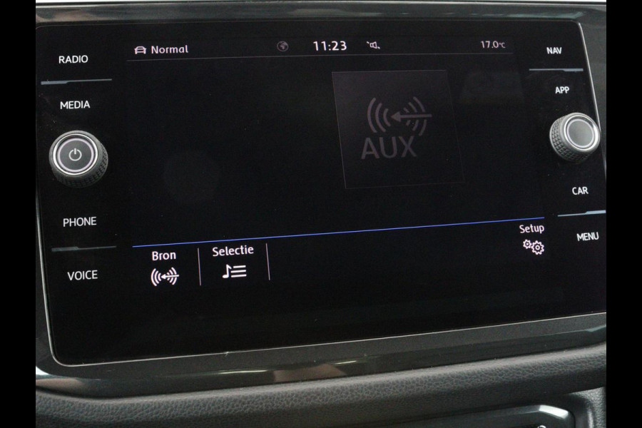Volkswagen Tiguan 1.4 TSI R Line | Panoramadak | Leder | Stoelverwarming | Trekhaak | Carplay | 360 camera | Virtual Cockpit | Navigatie | Adaptive cruise | 19'' lichtmetalen velgen