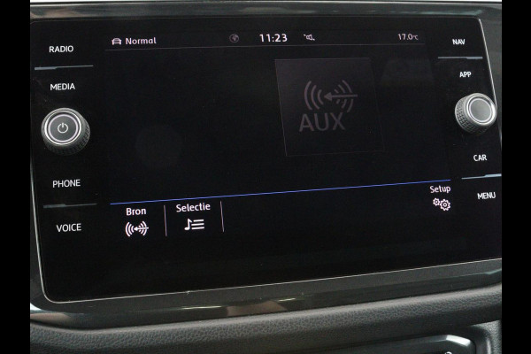 Volkswagen Tiguan 1.4 TSI R Line | Panoramadak | Leder | Stoelverwarming | Trekhaak | Carplay | 360 camera | Virtual Cockpit | Navigatie | Adaptive cruise | 19'' lichtmetalen velgen
