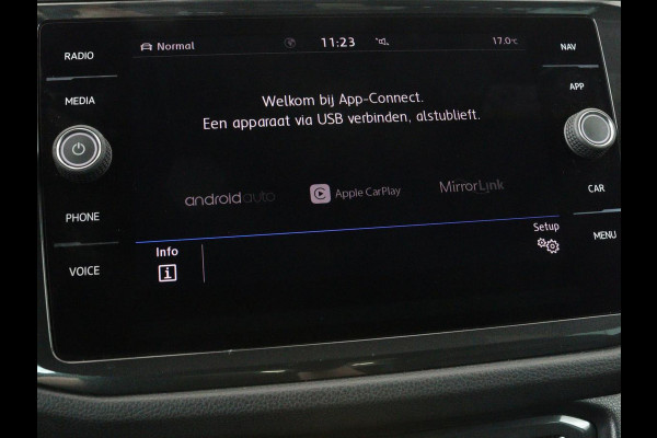 Volkswagen Tiguan 1.4 TSI R Line | Panoramadak | Leder | Stoelverwarming | Trekhaak | Carplay | 360 camera | Virtual Cockpit | Navigatie | Adaptive cruise | 19'' lichtmetalen velgen