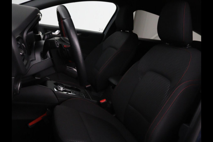 Ford Focus 1.5 EcoBoost ST Line | Trekhaak | B&O Sound | Carplay | Navigatie | Full LED | Climate control | Keyless | PDC | Sportstoelen