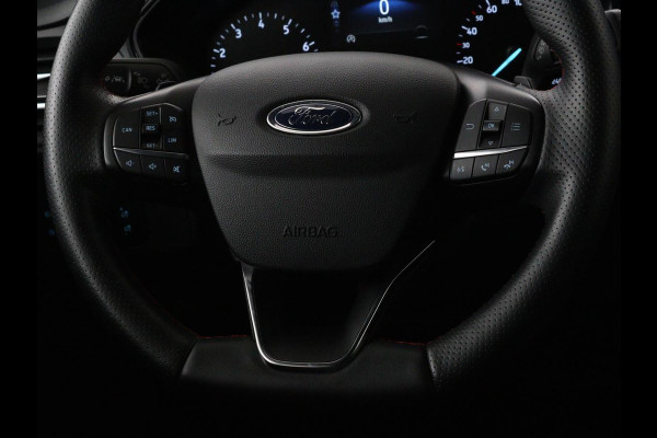 Ford Focus 1.5 EcoBoost ST Line | Trekhaak | B&O Sound | Carplay | Navigatie | Full LED | Climate control | Keyless | PDC | Sportstoelen