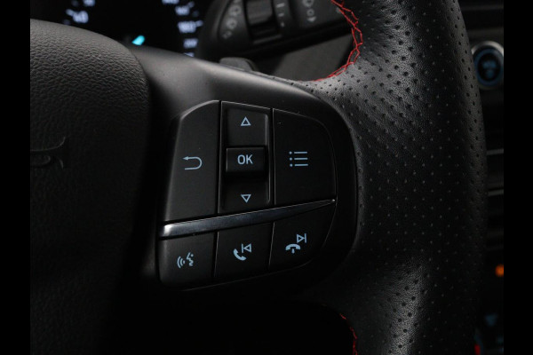Ford Focus 1.5 EcoBoost ST Line | Trekhaak | B&O Sound | Carplay | Navigatie | Full LED | Climate control | Keyless | PDC | Sportstoelen