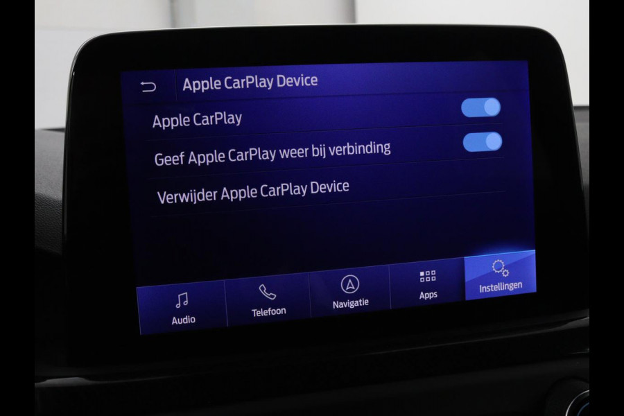 Ford Focus 1.5 EcoBoost ST Line | Trekhaak | B&O Sound | Carplay | Navigatie | Full LED | Climate control | Keyless | PDC | Sportstoelen