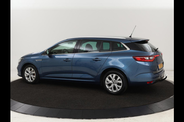 Renault Mégane 1.3 TCe Limited | Trekhaak | Navigatie | Keyless | Climate control | Parkeerhulp | Cruise control | Bluetooth | DAB