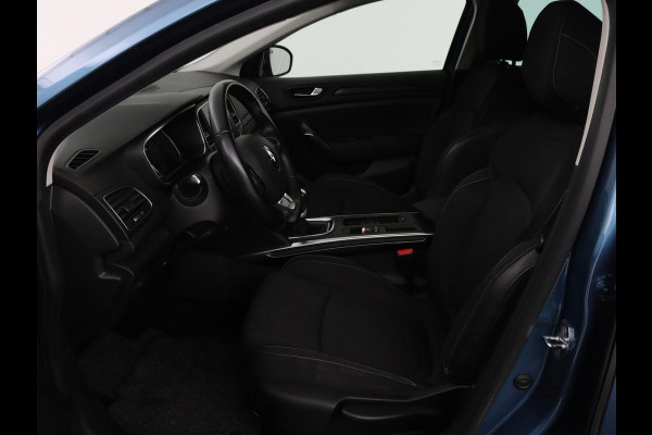 Renault Mégane 1.3 TCe Limited | Trekhaak | Navigatie | Keyless | Climate control | Parkeerhulp | Cruise control | Bluetooth | DAB