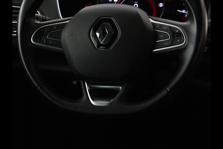 Renault Mégane 1.3 TCe Limited | Trekhaak | Navigatie | Keyless | Climate control | Parkeerhulp | Cruise control | Bluetooth | DAB