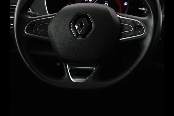 Renault Mégane 1.3 TCe Limited | Trekhaak | Navigatie | Keyless | Climate control | Parkeerhulp | Cruise control | Bluetooth | DAB