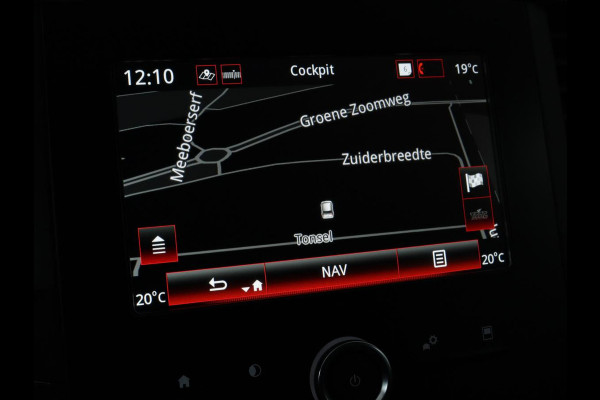 Renault Mégane 1.3 TCe Limited | Trekhaak | Navigatie | Keyless | Climate control | Parkeerhulp | Cruise control | Bluetooth | DAB