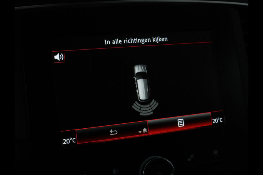 Renault Mégane 1.3 TCe Limited | Trekhaak | Navigatie | Keyless | Climate control | Parkeerhulp | Cruise control | Bluetooth | DAB