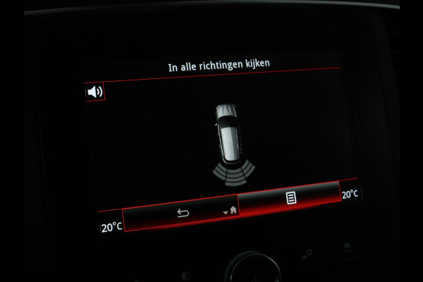 Renault Mégane 1.3 TCe Limited | Trekhaak | Navigatie | Keyless | Climate control | Parkeerhulp | Cruise control | Bluetooth | DAB