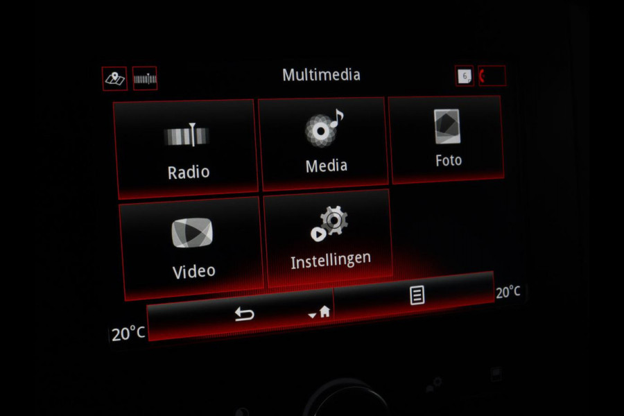 Renault Mégane 1.3 TCe Limited | Trekhaak | Navigatie | Keyless | Climate control | Parkeerhulp | Cruise control | Bluetooth | DAB