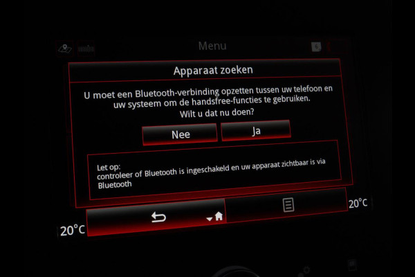 Renault Mégane 1.3 TCe Limited | Trekhaak | Navigatie | Keyless | Climate control | Parkeerhulp | Cruise control | Bluetooth | DAB