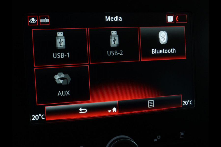 Renault Mégane 1.3 TCe Limited | Trekhaak | Navigatie | Keyless | Climate control | Parkeerhulp | Cruise control | Bluetooth | DAB