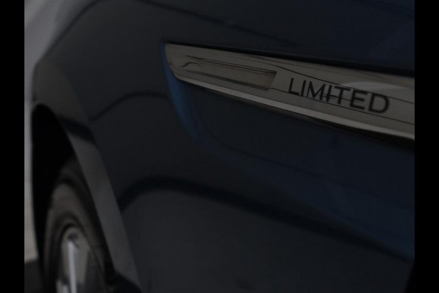 Renault Mégane 1.3 TCe Limited | Trekhaak | Navigatie | Keyless | Climate control | Parkeerhulp | Cruise control | Bluetooth | DAB