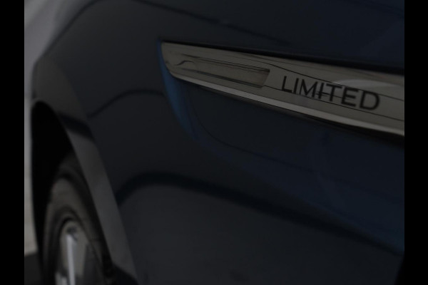 Renault Mégane 1.3 TCe Limited | Trekhaak | Navigatie | Keyless | Climate control | Parkeerhulp | Cruise control | Bluetooth | DAB