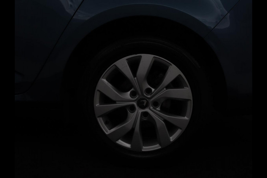 Renault Mégane 1.3 TCe Limited | Trekhaak | Navigatie | Keyless | Climate control | Parkeerhulp | Cruise control | Bluetooth | DAB