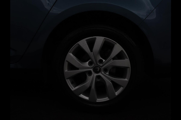 Renault Mégane 1.3 TCe Limited | Trekhaak | Navigatie | Keyless | Climate control | Parkeerhulp | Cruise control | Bluetooth | DAB