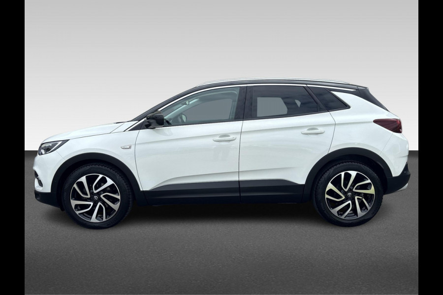 Opel Grandland X 1.2 Turbo Ultimate