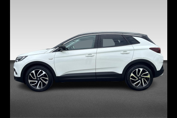 Opel Grandland X 1.2 Turbo Ultimate