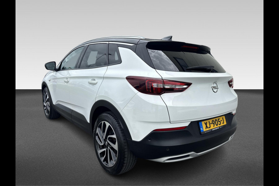 Opel Grandland X 1.2 Turbo Ultimate