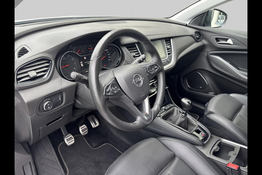 Opel Grandland X 1.2 Turbo Ultimate
