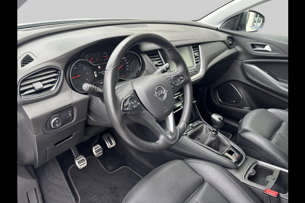 Opel Grandland X 1.2 Turbo Ultimate