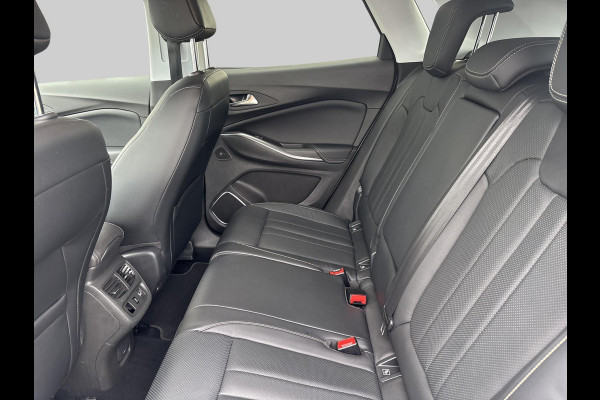 Opel Grandland X 1.2 Turbo Ultimate