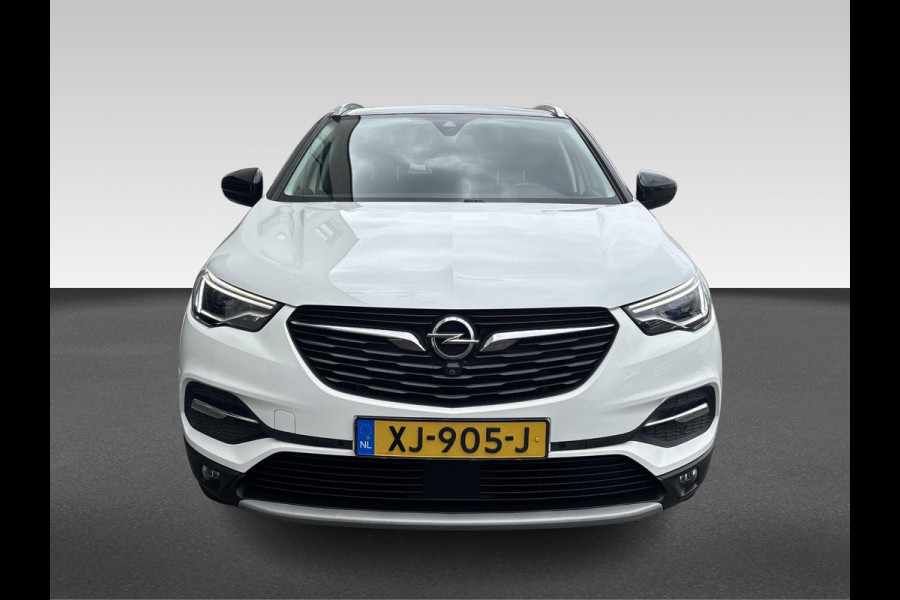 Opel Grandland X 1.2 Turbo Ultimate