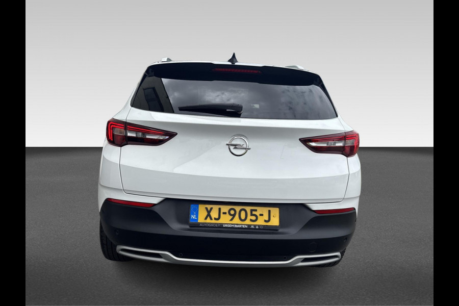 Opel Grandland X 1.2 Turbo Ultimate
