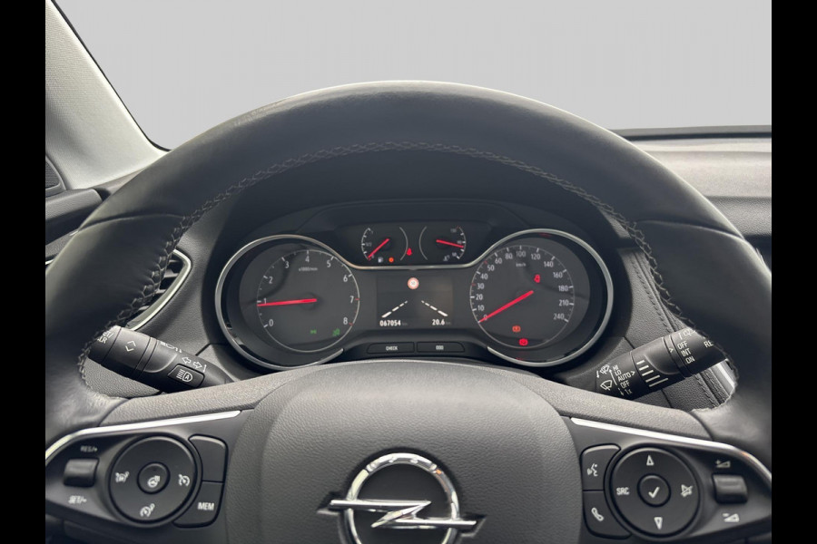 Opel Grandland X 1.2 Turbo Ultimate