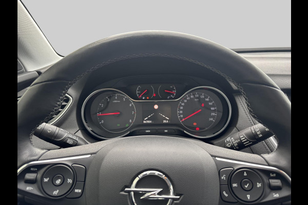 Opel Grandland X 1.2 Turbo Ultimate