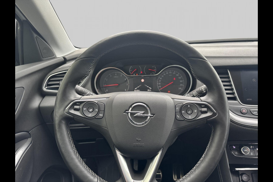 Opel Grandland X 1.2 Turbo Ultimate