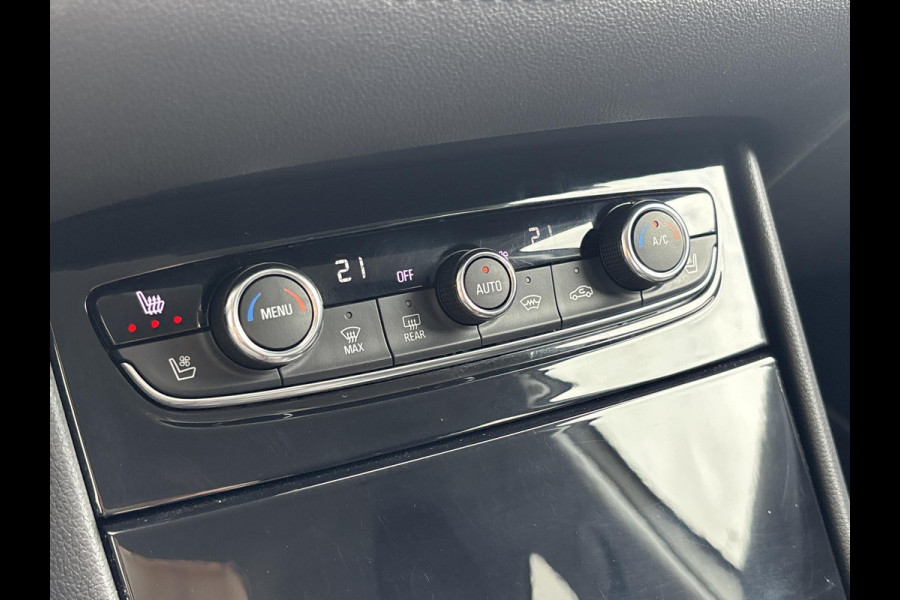 Opel Grandland X 1.2 Turbo Ultimate