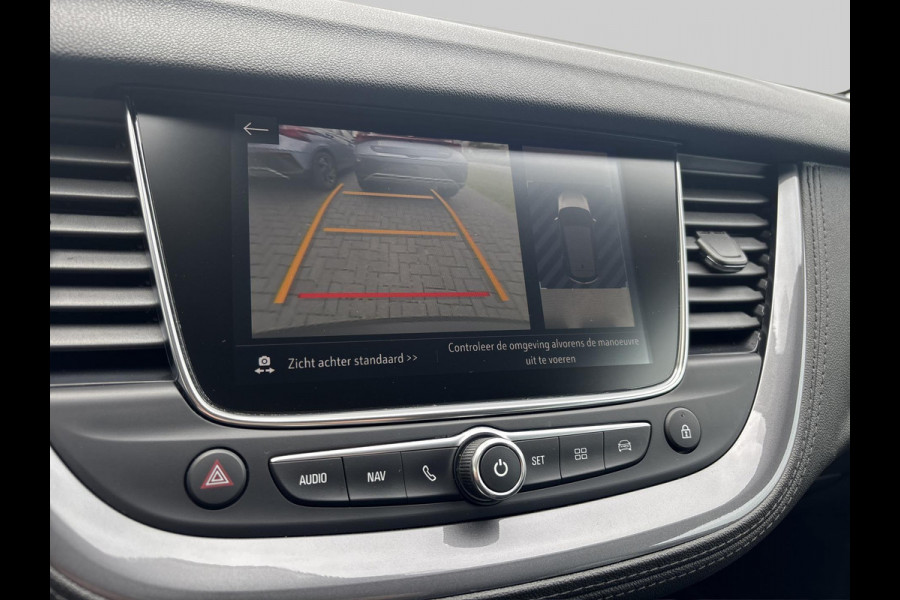 Opel Grandland X 1.2 Turbo Ultimate