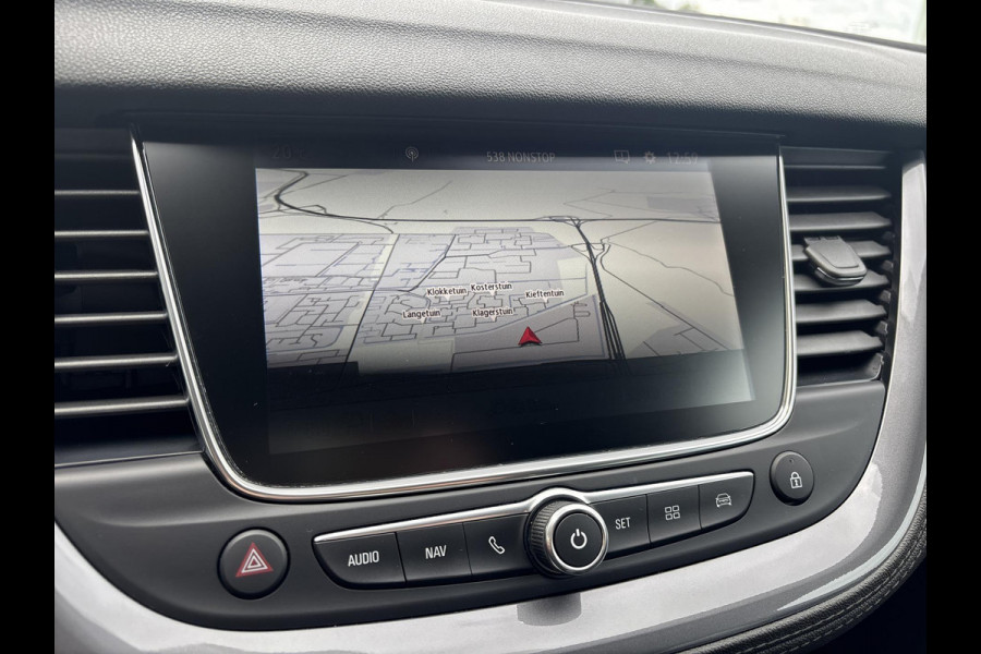 Opel Grandland X 1.2 Turbo Ultimate