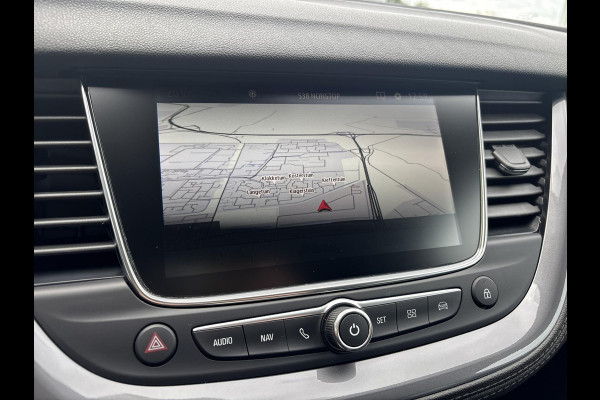 Opel Grandland X 1.2 Turbo Ultimate