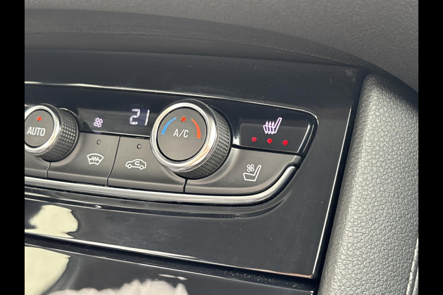Opel Grandland X 1.2 Turbo Ultimate