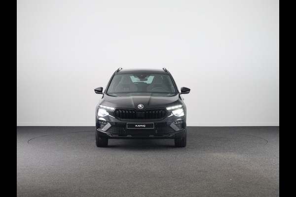 Škoda Kamiq 1.0 TSI Monte Carlo 115pk DSG-7 | Navigatiepakket | 18 inch | Adaptive Cruise | Dode hoek sensoren | Panoramadak | Stoelverwarming