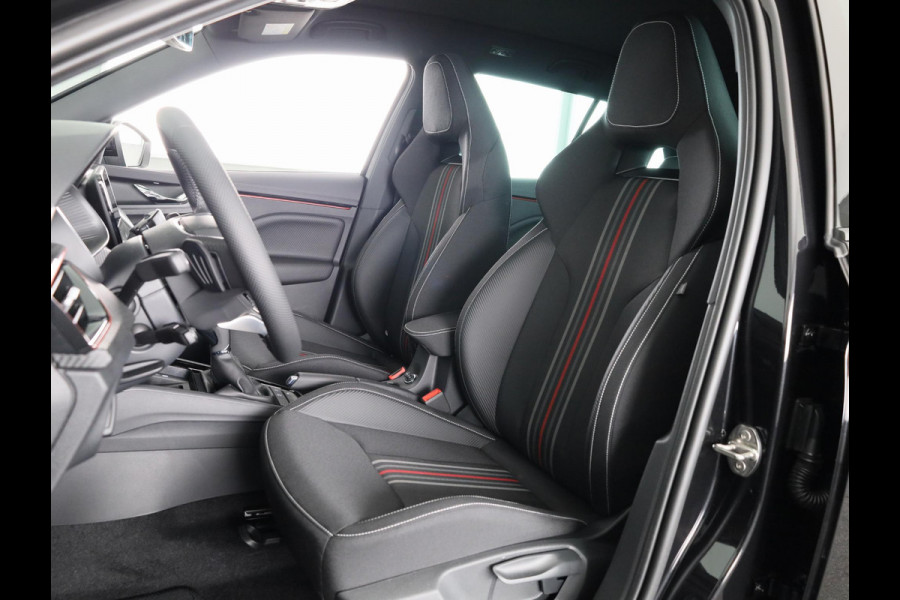Škoda Kamiq 1.0 TSI Monte Carlo 115pk DSG-7 | Navigatiepakket | 18 inch | Adaptive Cruise | Dode hoek sensoren | Panoramadak | Stoelverwarming