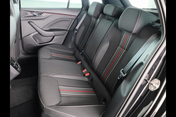 Škoda Kamiq 1.0 TSI Monte Carlo 115pk DSG-7 | Navigatiepakket | 18 inch | Adaptive Cruise | Dode hoek sensoren | Panoramadak | Stoelverwarming
