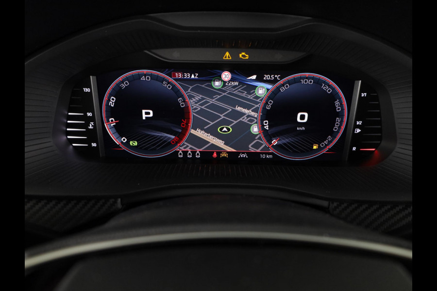 Škoda Kamiq 1.0 TSI Monte Carlo 115pk DSG-7 | Navigatiepakket | 18 inch | Adaptive Cruise | Dode hoek sensoren | Panoramadak | Stoelverwarming