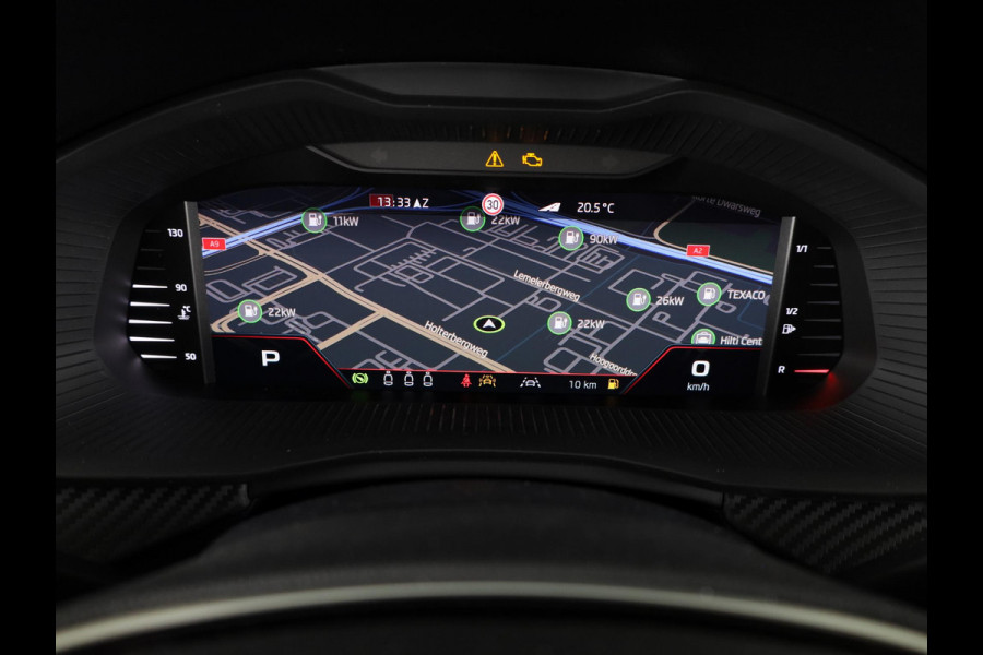 Škoda Kamiq 1.0 TSI Monte Carlo 115pk DSG-7 | Navigatiepakket | 18 inch | Adaptive Cruise | Dode hoek sensoren | Panoramadak | Stoelverwarming
