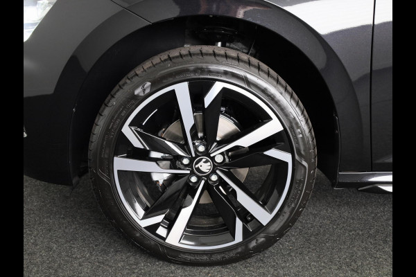 Škoda Kamiq 1.0 TSI Monte Carlo 115pk DSG-7 | Navigatiepakket | 18 inch | Adaptive Cruise | Dode hoek sensoren | Panoramadak | Stoelverwarming